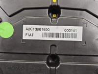 Licznik Fiat Tipo II 15- A2C13961600, 00520782920 1.4 16v EUROPA