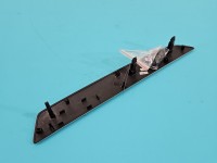 Listwa listwy dekory dekor deski AUDI A4 B8 eu