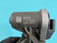 Zawór egr MG3 24- 11159300 1.5 16V Benzyna, Europejska, 5pin
