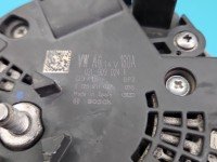 TEST Alternator Vw Sharan II 10- 03L903024F 2.0 tdi