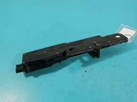 Zamek klapy tył 4F9827383B AUDI Q7 I 4L Producent części: Audi, Europejska, 5PIN Dociąg