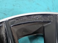 Felga aluminiowa 19" komplet alufelgi felgi Mercedes W177