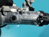 Stacyjka KLUCZYK WKŁADKA Seat Leon III 12- 1K0905851, 5Q0905865