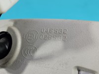 Lusterko wewnętrzne Renault Talisman wsteczne 046532, 026532, 905-4571