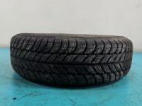 Opony zimowe