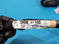 Instalacja Wiązka drzwi przód lewych Mazda CX-3 14-21 67290A