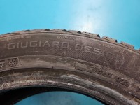 vredestein quatrac pro giugiaro design 215/50/R18 92M 5,9MM 2022R