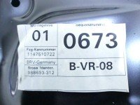 Podnośnik przód lewy SZYBY WINDA 3C0959792C Vw Passat B7 5d kombi