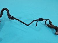 Magistrala wodna WĄŻ RURKA Skoda Superb III 2.0 tdi 190KM