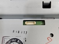Radio fabryczne HYUNDAI i20 II 14-20 96170-C8050, 96170C8050RDR radioodtwarzacz