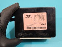 Komputer Sterownik silnika 39111-2A121, 0281016426 Kia Soul I 08-13 1.6 crdi (D4FB)