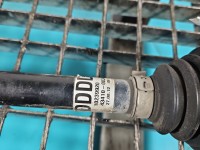 Półoś przód prawa Toyota Yaris III 1.0 vvti (1KR) manual