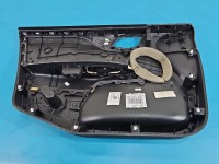 Tapicerka drzwi przód prawa boczek Citroen DS4 11-15 98082756ZD