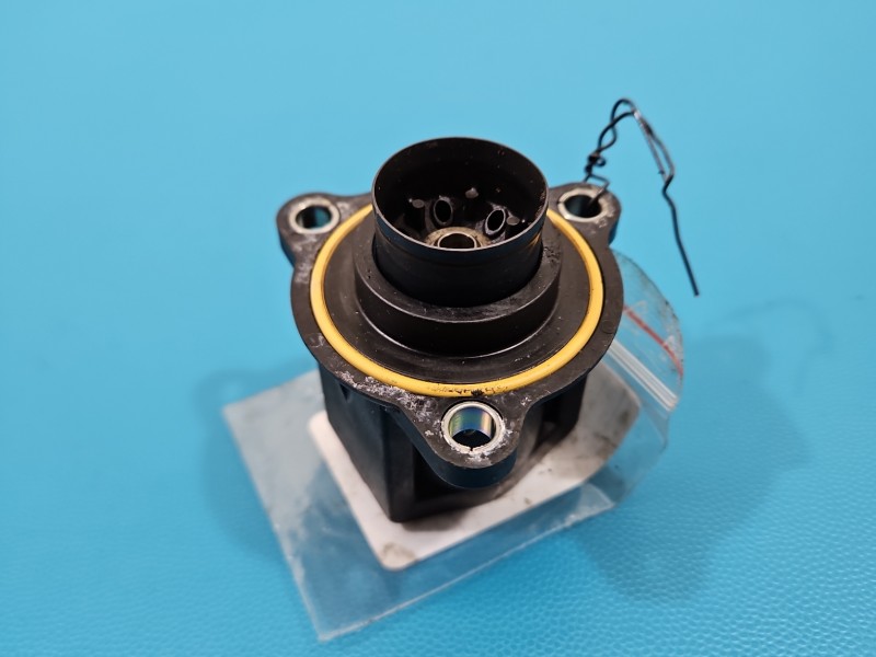 Zawór turbiny Renault Kadjar A0001531859, 70481800 1.3 TCe