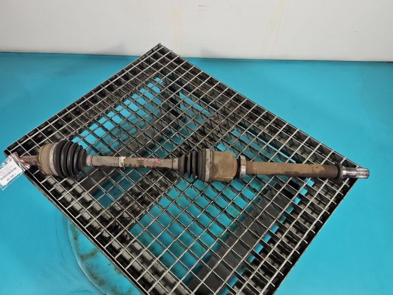 Półoś przód prawa Renault Megane III 2.0 CVT 16V automat