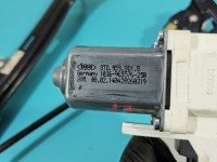 Podnośnik przód lewy Audi A5 8T 8T0959801B, 8T8837461B 5d HB