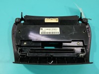 Konsola panel nawiewu Fiat Freemont