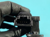 Zamek klapy tył 8200747429B Renault Twingo II HB Europejska, 4PIN