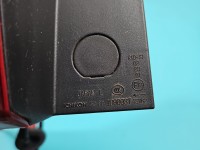 Lampa tył lewa Producent części: Lexus, Z BŁOTNIKA Lexus IS III 14-25 sedan