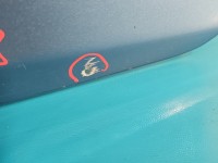 DRZWI PRZÓD PRAWE PASAŻERA Toyota Yaris III 5d 8s7