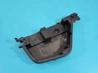 Wkład styropian bagażnika koła zapasowego Toyota Avensis III T27 64991-05030, 58401-05030, 64993-05030