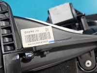 Deska rozdzielcza airbag pasażera kokpit Kia Optima IV 15-20