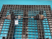 Półoś przód lewa Opel Agila A I 1.2 16V manual