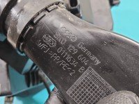Obudowa filtra powietrza Audi A5 8T 8K0133837B, 8K0129604 3.0 tdi V6