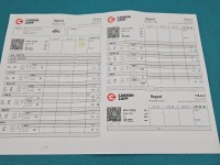 TESTOWANY Wtryskiwacz 0445110258 Kia Ceed I 06- 2.0 crdi 140KM