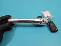 Klamka przód lewa zewnętrzna Alfa romeo 147