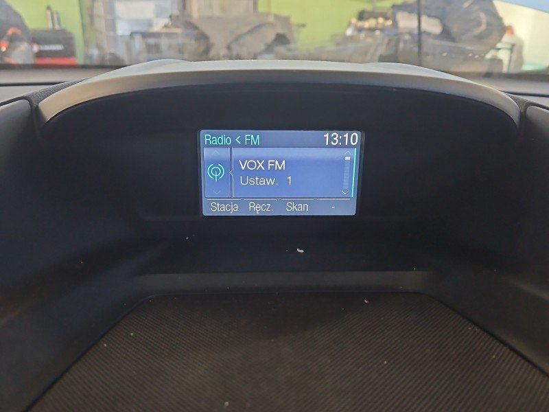 Wyświetlacz FORD C-MAX II MK2 monitor