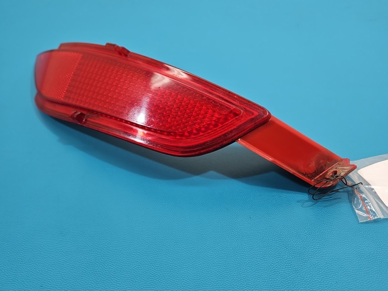 ODBLASK ZDERZAKA Ford Fiesta Mk7 8A61-17A849-AB