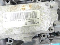 Wentylator Wiatrak chłodnicy Ford Focus C-Max I MK1 1137328558 1.6 tdci