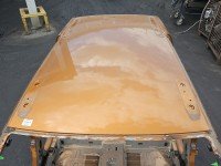 Dach Dacia Duster II 18- HB 5d