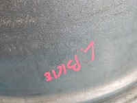 Felga aluminiowa 20" AUDI Q5 8R 08- alufelga 8R0601025D