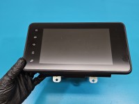 Radio fabryczne Dacia Sandero III 20- 280216590R radioodtwarzacz