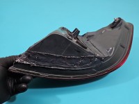 Lampa tył lewa Producent części: BMW, 10-13 LED Z BŁOTNIKA Klejona, uszkodzone dwa mocowania Bmw f10 f11 sedan