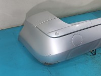 Zderzak tył Renault Modus srebrny TED69 HB