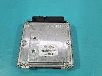 Komputer Sterownik silnika 03G906016BQ, 0281011906 Skoda Octavia II 1.9 tdi