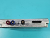 Sterownik moduł Producent części: BMW, KAMERY BMW X6 E71 9254345, 9254345-02, 925434502