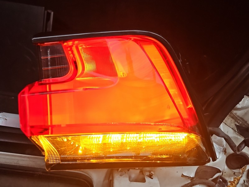 Lampa tył prawa LEXUS NX I 14-21 inny EUROPA