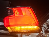 Lampa tył prawa LEXUS NX I 14-21 inny EUROPA