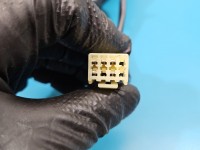 Lusterko prawe Suzuki Splash europa