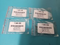 Sprężyna przód przednia Peugeot 508 II 18- 1.5 hdi