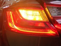 Lampa tył lewa Renault Megane IV sedan