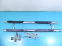 Orurowanie Kia Sportage II 04-10 2.0 16v