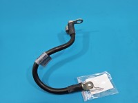 KLEMA INSTALACJA WIĄZKA MINUSOWA MINUS Bentley Continental I 05-13 6.0 V12 3W0971235C