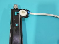 Podnośnik przód prawy SZYBY WINDA Peugeot 508 II 18- Europejska 9830160280 5d HB