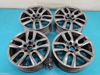 Felga aluminiowa 18" komplet alufelgi felgi LEXUS NX I 14-21