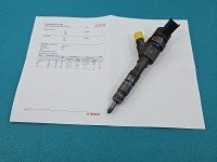 TESTOWANY Wtryskiwacz Renault Kangoo I 0445110109 1.9 dti